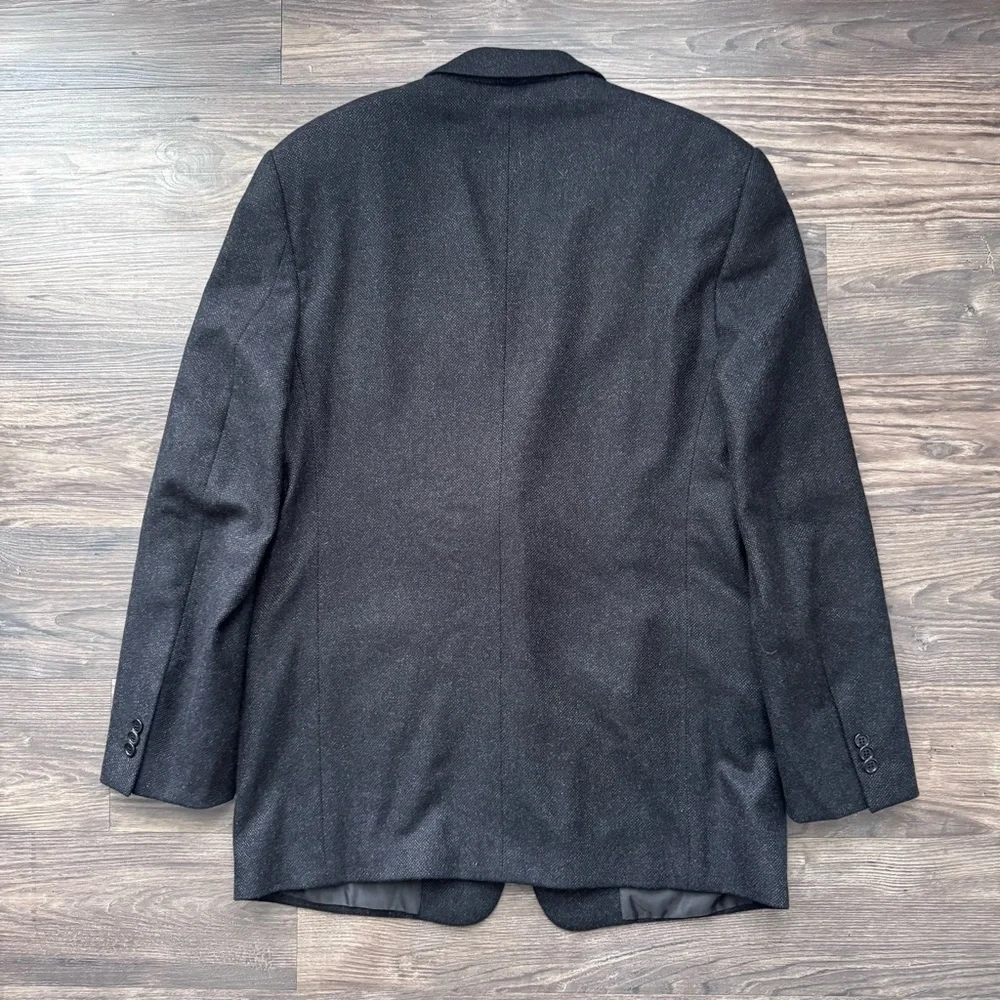 Giorgio Armani Cashmere Men's Blazer